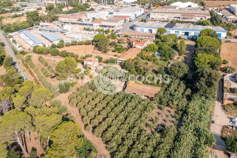 Foto 7eaed12a-d0bc-4265-bdf9-7844e6c6200b. Casale con riscaldamento parcheggio in Llevant Reus