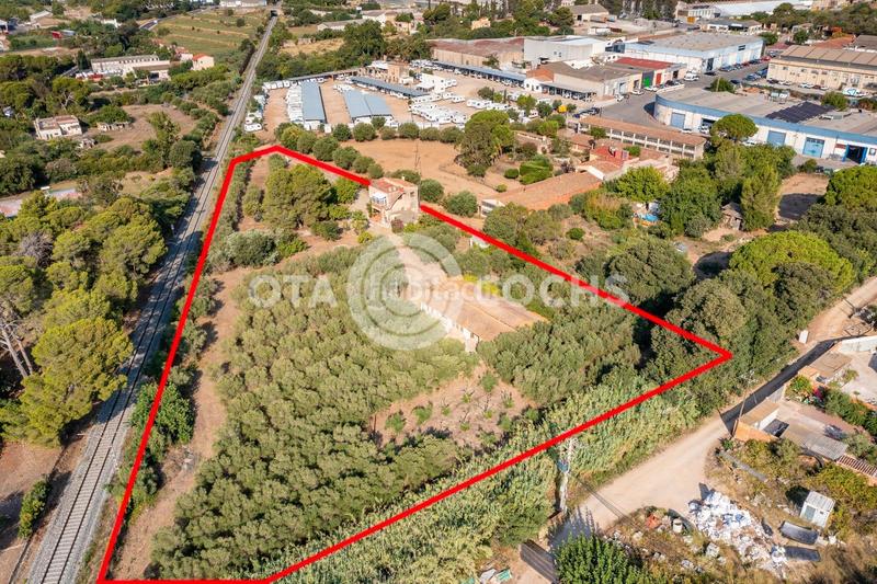 Foto d38c9633-14ef-4d16-a786-6853494ea01e. Casale con riscaldamento parcheggio in Llevant Reus