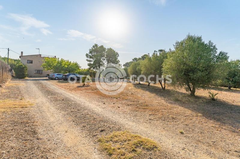 Foto e655843f-efd3-4be8-bab7-302b5b7ab60d. Casale con riscaldamento parcheggio in Llevant Reus