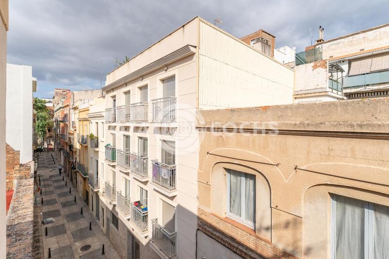 Foto 3c0eed09-78b6-4927-bcfa-1e4c8b011d28. Edificio  para invertir en el corazon en Centre Reus