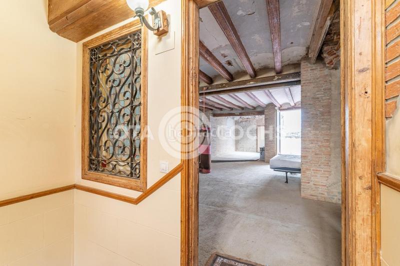 Foto 4951d295-dd38-400d-b406-a597538e28f5. Edificio  para invertir en el corazon en Centre Reus