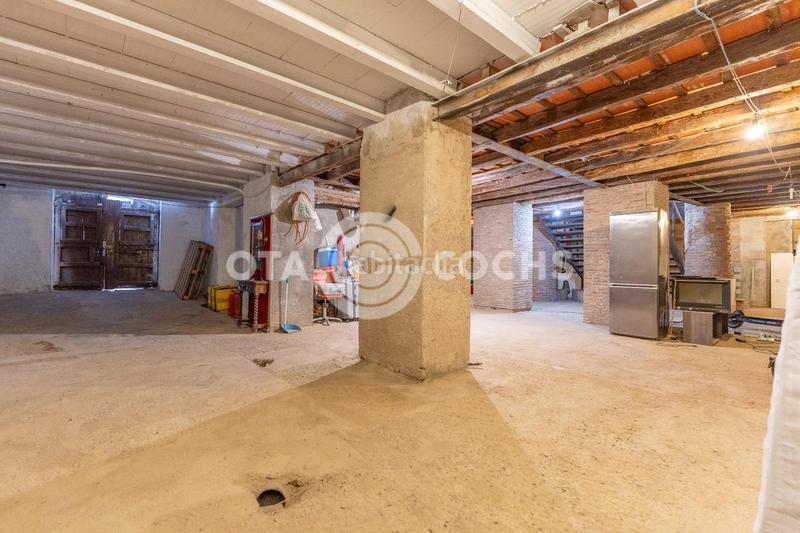 Foto 894b85dc-16ea-4bf4-909c-7a26357b872d. Edificio  para invertir en el corazon en Centre Reus