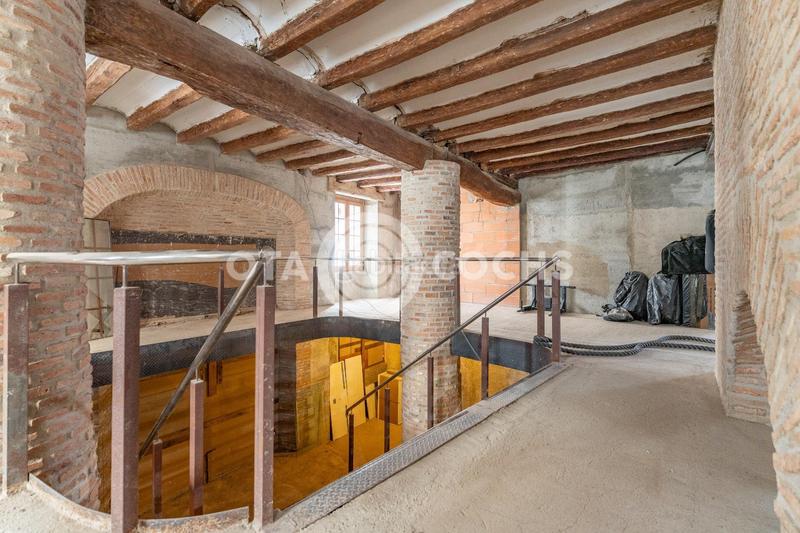 Foto 919b6d11-4192-4fc7-ab9f-df783911581b. Edificio  para invertir en el corazon en Centre Reus