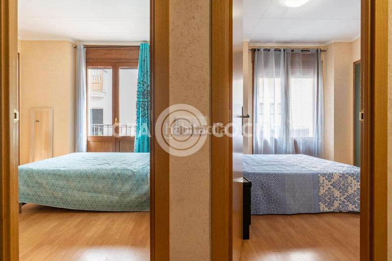 Foto ad6ddbe3-cdef-4922-ad73-189dfd29b33b. Edificio  para invertir en el corazon en Centre Reus