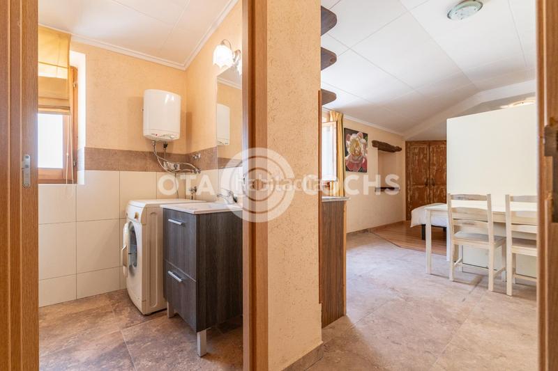 Foto cea5ec79-5318-4ced-9bd3-9ccea63a62b2. Edificio  para invertir en el corazon en Centre Reus