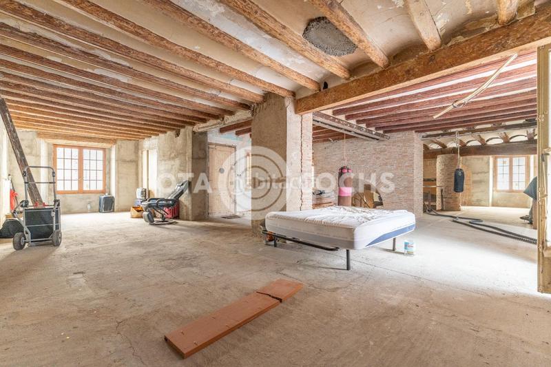 Foto e5e19ef6-0aad-42ca-9d08-0b2b8417b40c. Edificio  para invertir en el corazon en Centre Reus