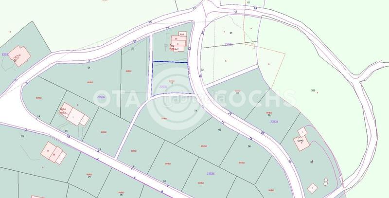 Foto 1dd026a8-df85-41df-8c2f-a97268143b35. Wohngrundstück in Prades