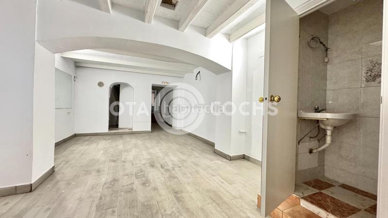 Foto 1246f224-1f3c-494f-ac22-e3f6fa793b88. Locale commerciale in Centre Reus