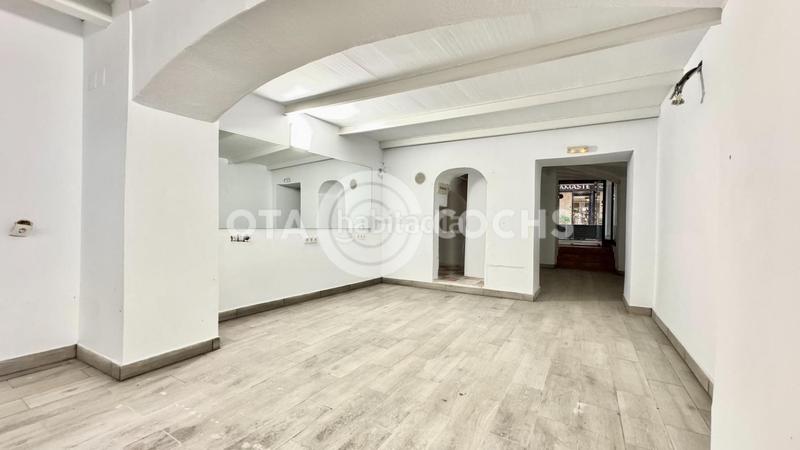 Foto bd189705-5faf-4869-96f1-46f359e99a0b. Locale commerciale in Centre Reus