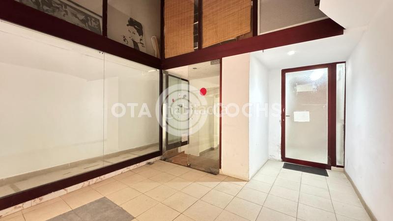 Foto caf0f4ef-4a23-4719-a66e-b631908f2911. Locale commerciale in Centre Reus