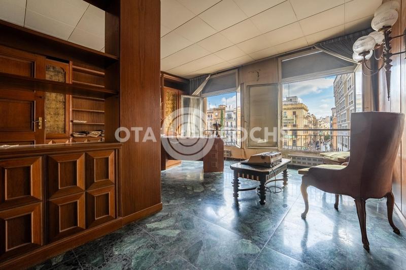 Foto 09b6d0c2-1516-473a-86da-a2104592c84f. Flat in Centre Reus