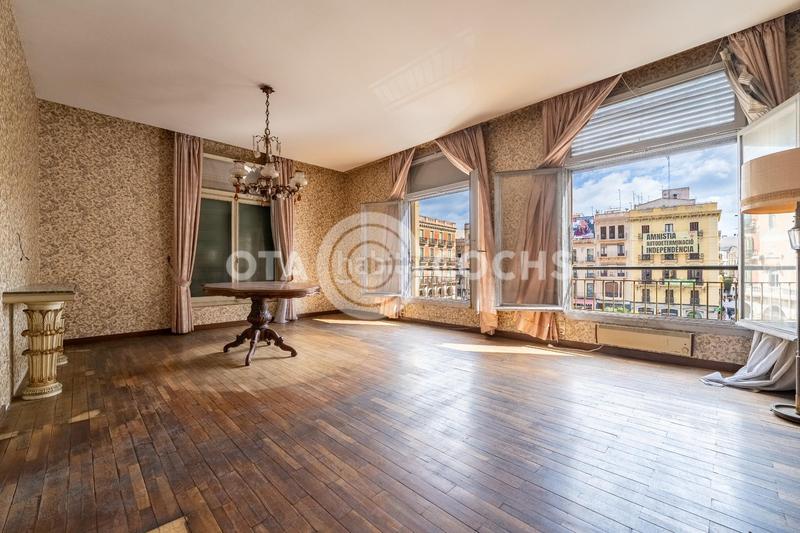 Foto 1d5e9c3b-9e9f-44f5-b7af-0d868d8c31d3. Flat in Centre Reus