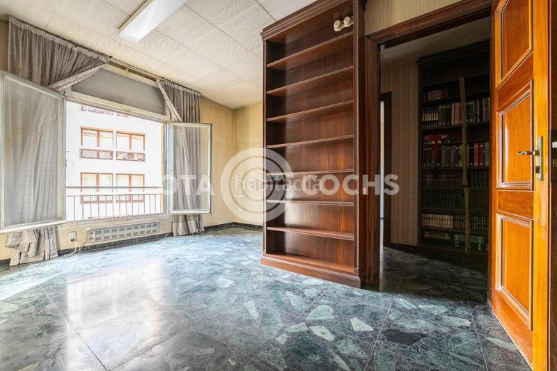 Foto 36530420-05e7-4581-8a9c-bafc90065125. Flat in Centre Reus