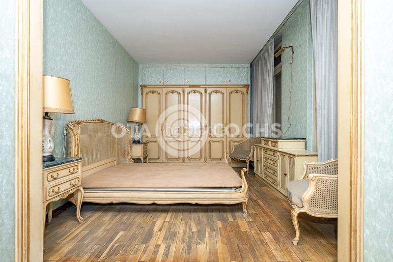 Foto 3d2e7951-74bf-4ee3-8de2-b843725662f2. Flat in Centre Reus