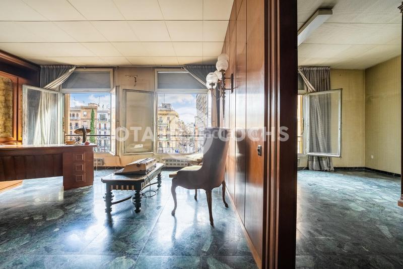 Foto 41bc0c32-5f2b-429c-81cf-2498ebd56198. Flat in Centre Reus