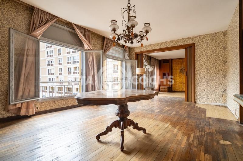 Foto 4c7f8fe7-743a-485d-ba7a-2c93d953b99a. Flat in Centre Reus