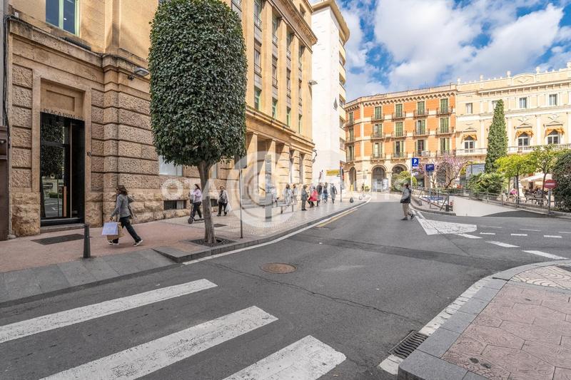 Foto 57ec3397-28b2-4710-a73e-01ec462eeab8. Flat in Centre Reus