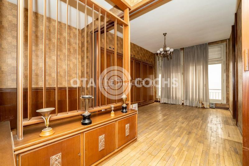 Foto 63442d33-2a87-43d5-a715-0f112bb7782e. Flat in Centre Reus