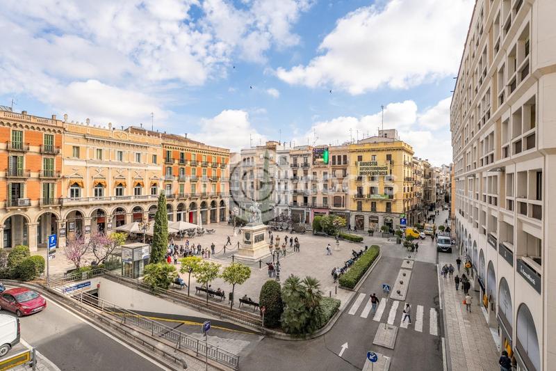 Foto 66690c18-92c0-4ef1-89c4-47923b4c6d1a. Flat in Centre Reus