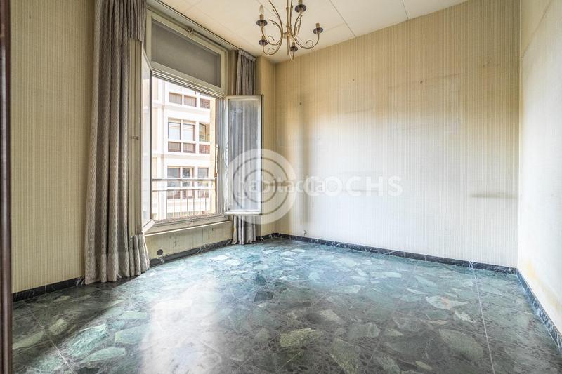 Foto 6babed88-1dc6-443b-832f-d5d4837898e3. Flat in Centre Reus