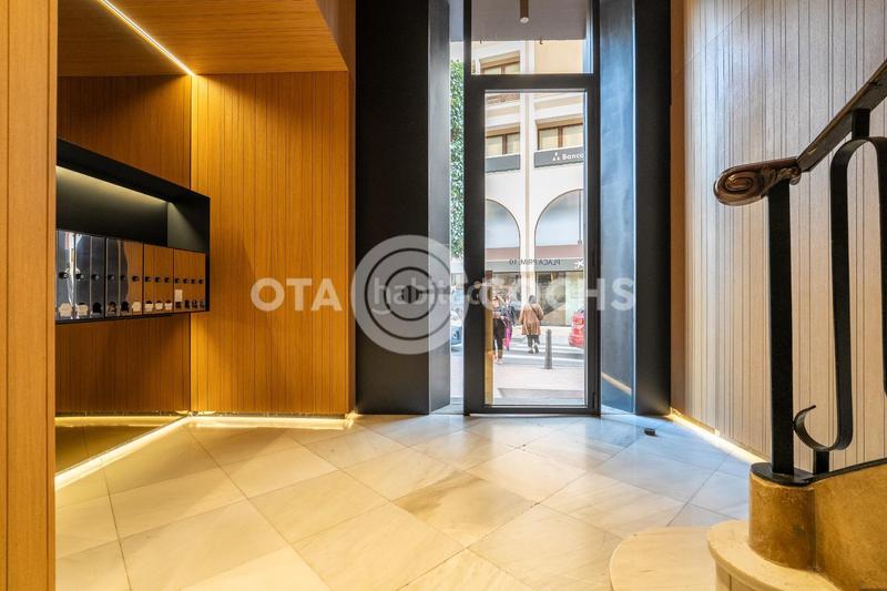 Foto 7294282a-1247-4f5e-89ea-c2e53752a5c5. Flat in Centre Reus