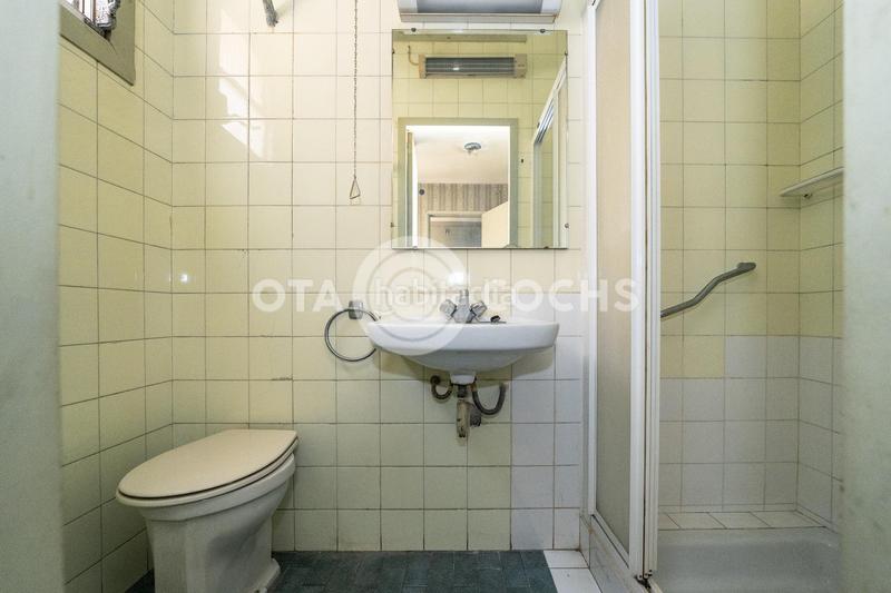 Foto 75c45330-f1ad-41b9-8854-42825237b174. Flat in Centre Reus