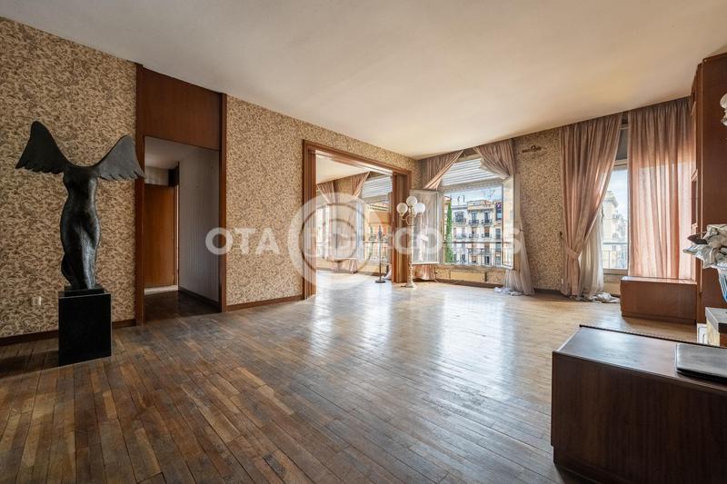 Foto 7a21a9f3-098e-4b7a-9b4d-e89dfc825933. Flat in Centre Reus