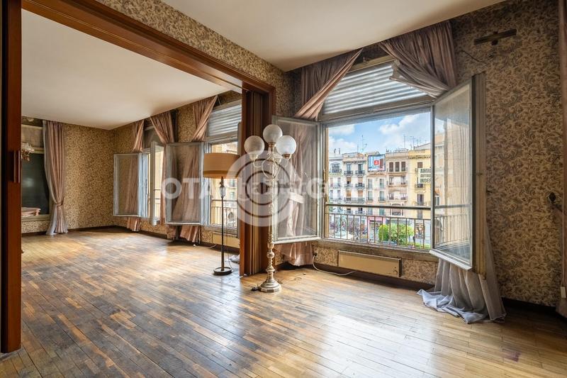 Foto 7f5b571b-f178-402d-a4a9-d6bcf0fb7905. Flat in Centre Reus