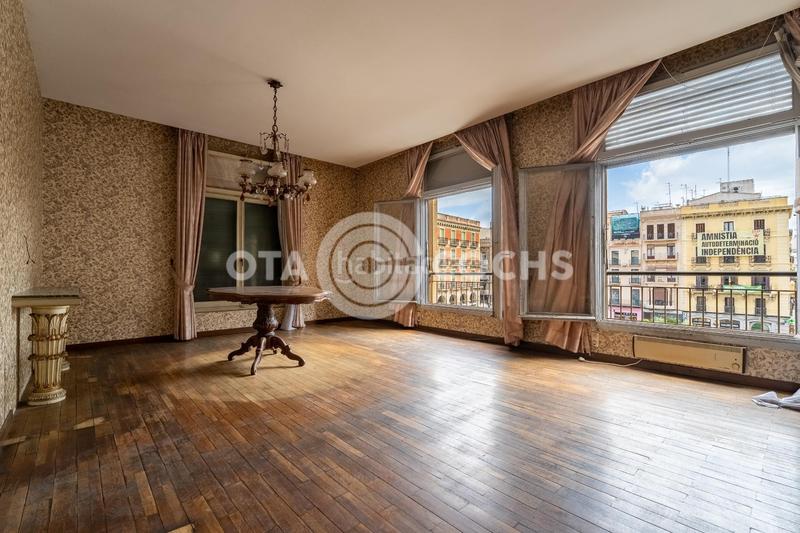 Foto 9c45a433-387a-43d0-ad94-255d817da0df. Flat in Centre Reus