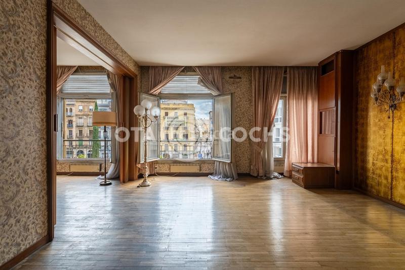 Foto a0d6d714-f692-4940-a3f0-5774f6d3e9f9. Flat in Centre Reus