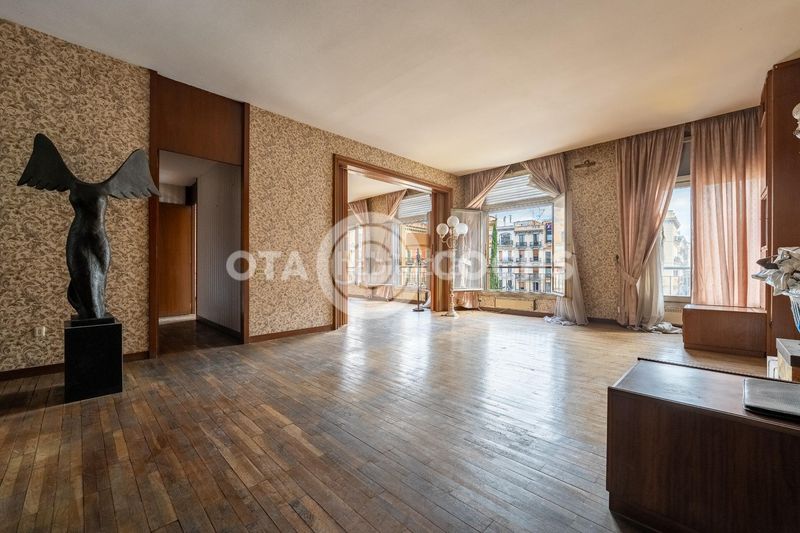 Foto a32a06f7-e800-4d9e-8f67-534e174a5d42. Pis a Centre Reus