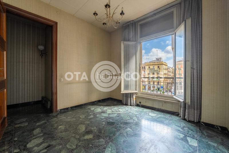 Foto d4cb2394-4df6-40fd-bef3-14d3fad47e00. Flat in Centre Reus