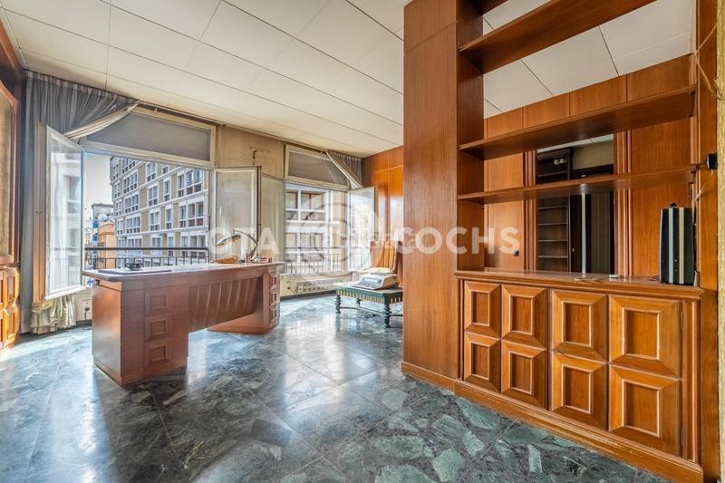 Foto e13048a6-13c5-4ba9-bb06-19b0da32dfe9. Flat in Centre Reus