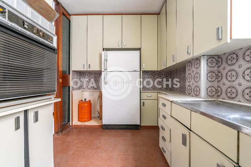 Foto ea02f80e-edf4-4fb9-8f52-0d9b81024a1f. Flat in Centre Reus