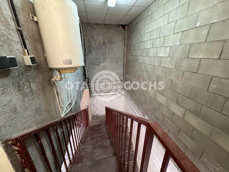 Foto 5c0dbef3-415b-4a4a-972c-7c070a281abd. Alquiler nave industrial  en alquiler en el poligono industrial agro en Reus