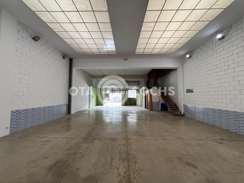 Foto b760bcfd-9c61-4a47-94b6-823ecbc4a2c8. Alquiler nave industrial  en alquiler en el poligono industrial agro en Reus