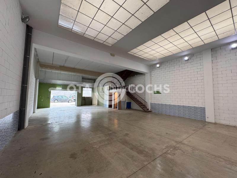 Foto d9717b50-e38f-49f5-9789-601e94e508f7. Alquiler nave industrial  en alquiler en el poligono industrial agro en Reus
