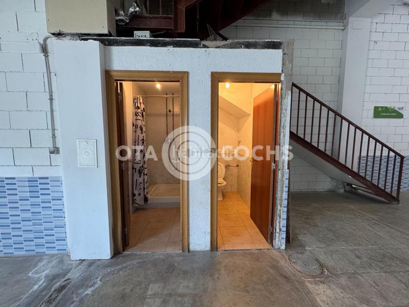 Foto fd0c0098-33a8-4ae9-bcac-fdedd68d5f45. Alquiler nave industrial  en alquiler en el poligono industrial agro en Reus