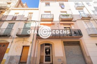 Alquiler Piso  Carrer estel. En alquiler piso de 3 habitaciones y trastero en el centro de re