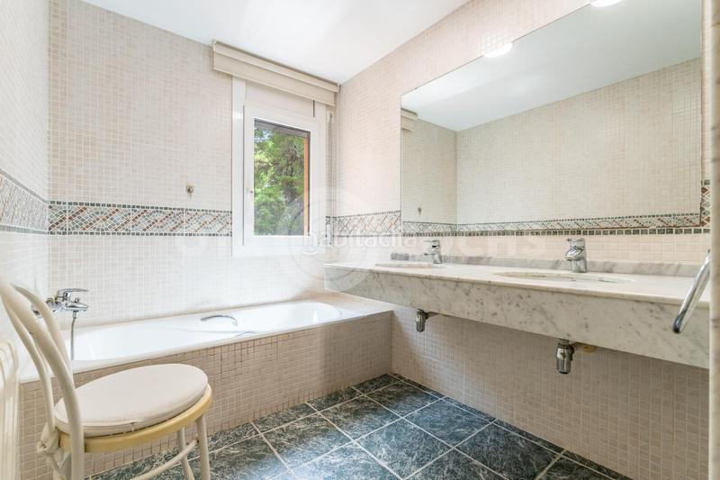 Foto 0423f76b-4557-4882-b9fa-b9d2ef74386c. Zweistöckige wohnung mit heizung parking pool in Migjorn Reus