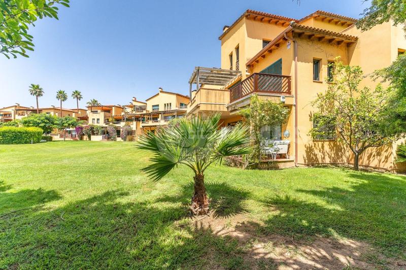 Foto 09fe1b2c-2ecf-41fa-9059-da2f25027503. Zweistöckige wohnung mit heizung parking pool in Migjorn Reus