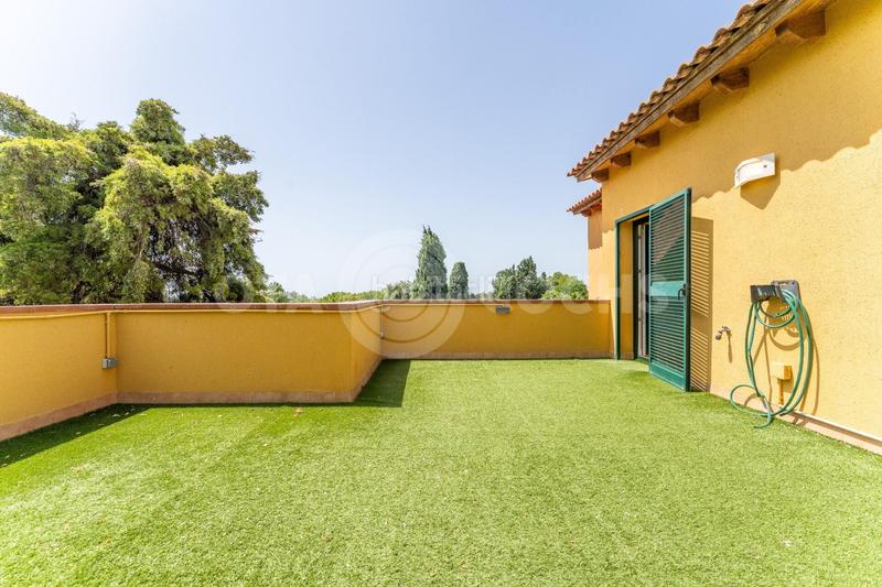 Foto 0e0618a7-71d3-40d7-88df-202fd04b7aa8. Zweistöckige wohnung mit heizung parking pool in Migjorn Reus