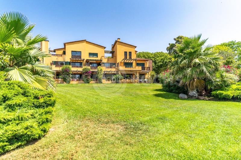 Foto 24d73ba1-583b-4c00-b255-f3c1ade3abe3. Zweistöckige wohnung mit heizung parking pool in Migjorn Reus