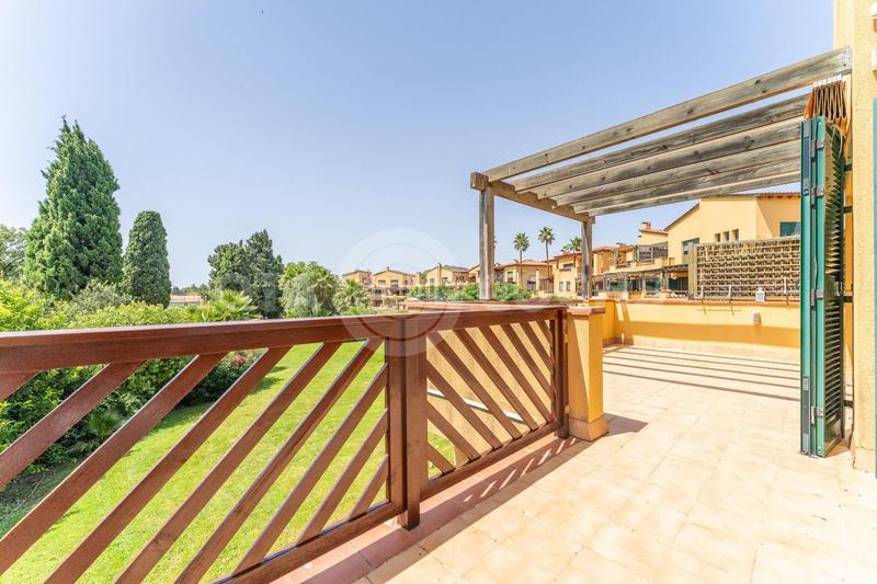 Foto 3c0ff6b9-6fcf-4cfa-91f6-7209bd69705b. Zweistöckige wohnung mit heizung parking pool in Migjorn Reus