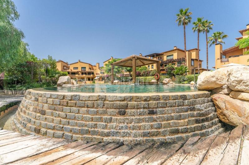 Foto 520a0df5-6a16-4469-9248-ddfa0b927b0d. Zweistöckige wohnung mit heizung parking pool in Migjorn Reus