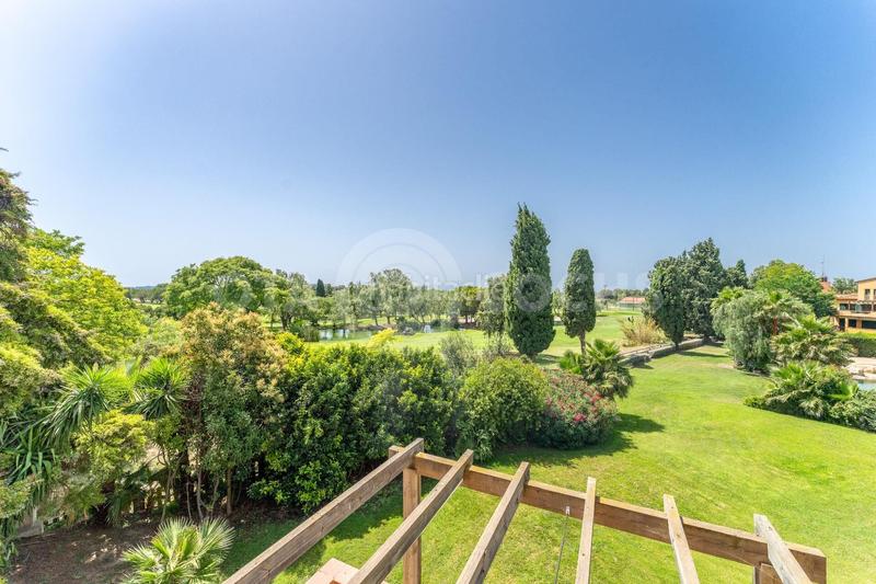 Foto 707b8ec4-7a71-4869-bf6b-292bce9d1101. Zweistöckige wohnung mit heizung parking pool in Migjorn Reus