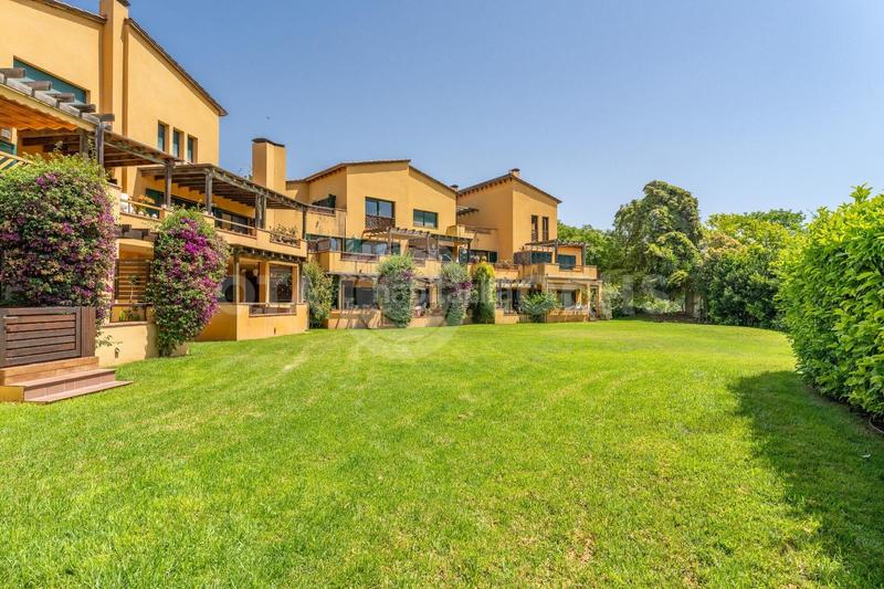 Foto 71af2d55-6c94-4322-9c4c-ebf713b7ef8d. Zweistöckige wohnung mit heizung parking pool in Migjorn Reus