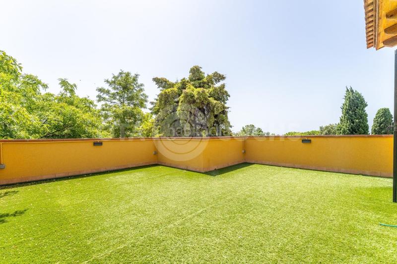 Foto 8511b489-e84d-4f34-a002-ed0712540812. Zweistöckige wohnung mit heizung parking pool in Migjorn Reus