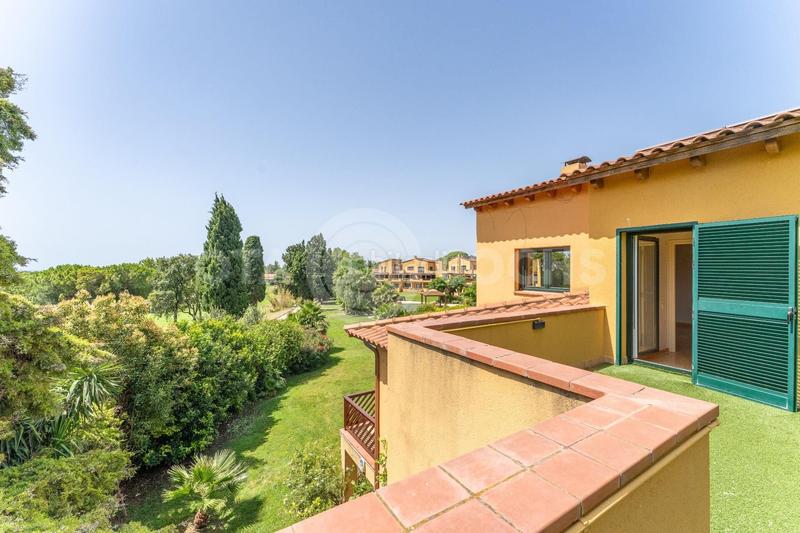 Foto 8c17d474-7687-40e2-a222-166c2055eda1. Zweistöckige wohnung mit heizung parking pool in Migjorn Reus