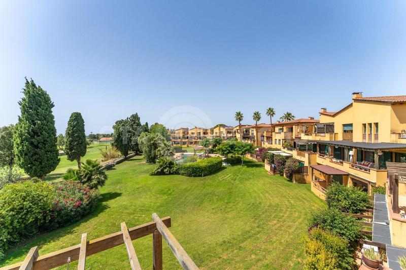 Foto 94e6d998-ee52-44e5-9efd-60e64a668673. Zweistöckige wohnung mit heizung parking pool in Migjorn Reus